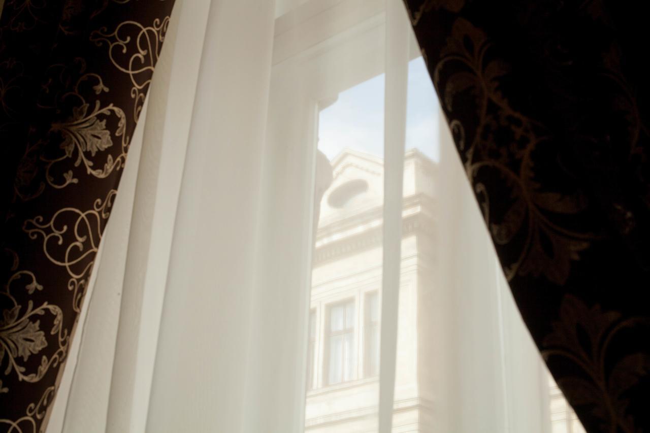 Luxury Lviv Apartment Экстерьер фото